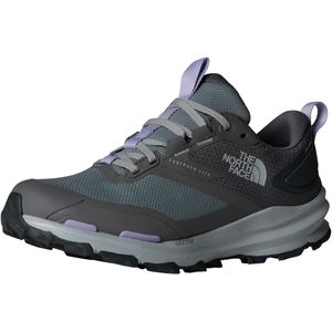 The North Face - Vectiv Fastpack Lite WP - Wandelschoen - Concrete / Smoked Pearl
