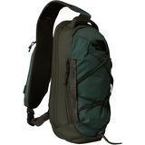 The North Face Heuptasje - Borealis Sling - Eend Green/Nieuwe Ta - The North Face - OneSize - Heuptasje
