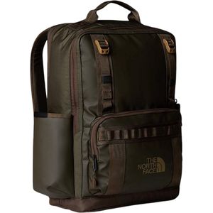 The North Face Base Camp Wandelrugzak 47 cm  grijs