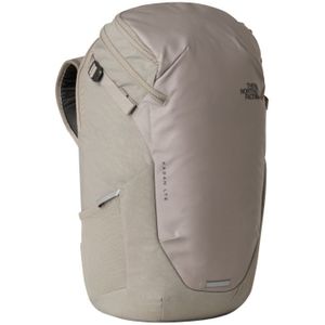 The North Face Kaban LTE Dagrugzak (grijs |waterdicht)