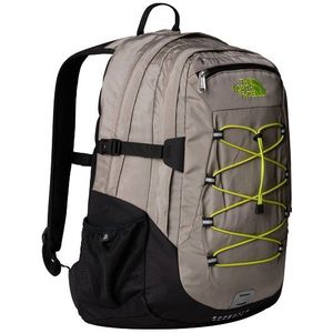 The North Face Borealis Classic Dagrugzak (grijs)