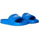 The North Face - Base Camp III - Badslippers - Hero Blue - TNF White