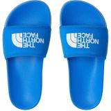 The North Face - Base Camp III - Badslippers - Hero Blue - TNF White