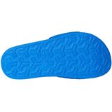 The North Face - Base Camp III - Badslippers - Hero Blue - TNF White