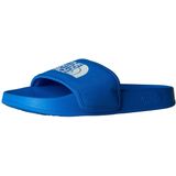 The North Face - Base Camp III - Badslippers - Hero Blue - TNF White