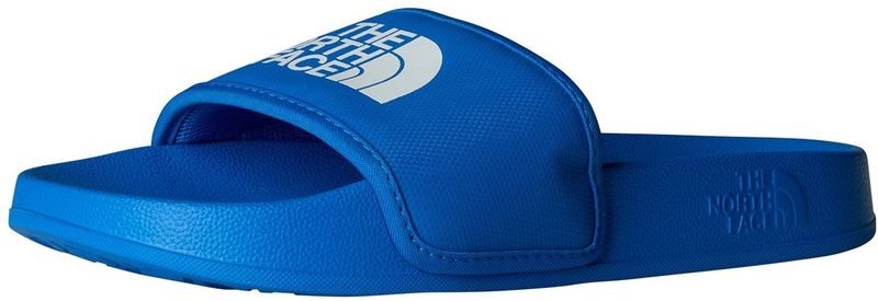 The North Face - Base Camp III - Badslippers - Hero Blue - TNF White