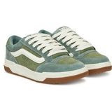 Vans - Hylane - Sneakers - Groen - Suède