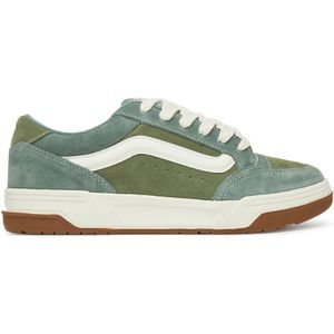 Vans - Hylane - Sneakers - Groen - Suède