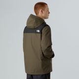 The North Face - Antora Jack - Heren Jack - Waterdicht - DryVent™