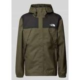 The North Face - Antora Jack - Heren Jack - Waterdicht - DryVent™