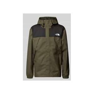 The North Face - Antora Jack - Heren Jack - Waterdicht - DryVent™