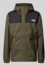 The North Face - Antora Jack - Heren Jack - Waterdicht - DryVent™