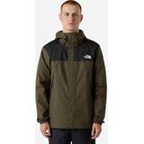 The North Face - Antora Jack - Heren Jack - Waterdicht - DryVent™