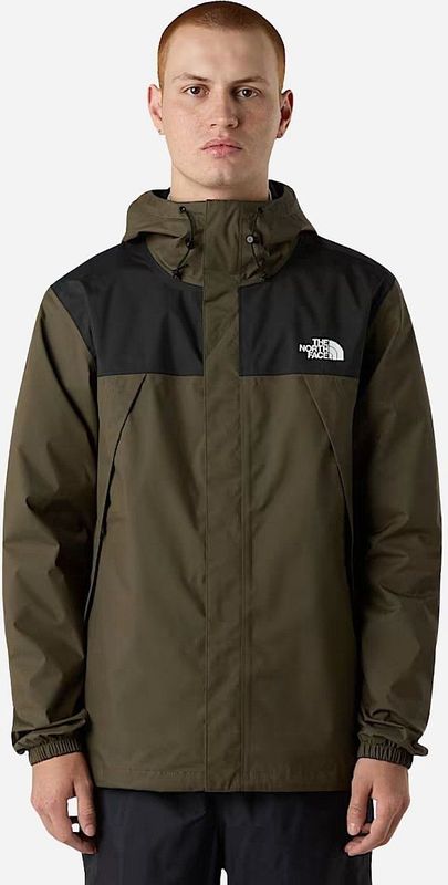 The North Face - Antora Jack - Heren Jack - Waterdicht - DryVent™