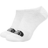 Multi Sport - Onzichtbare Sokken - Zwart - Demping op Hielen en Neus