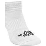 Multi Sport - Onzichtbare Sokken - Zwart - Demping op Hielen en Neus