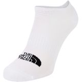 Multi Sport - Onzichtbare Sokken - Zwart - Demping op Hielen en Neus