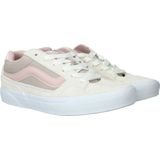 Vans - Caldrone - Skateschoenen - Sepia Rose - Suède en Canvas