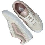 Vans - Caldrone - Skateschoenen - Sepia Rose - Suède en Canvas