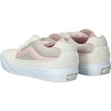 Vans - Caldrone - Skateschoenen - Sepia Rose - Suède en Canvas