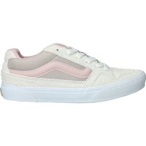 Vans - Caldrone - Skateschoenen - Sepia Rose - Suède en Canvas