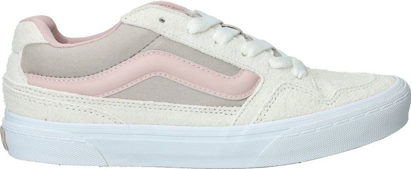 Vans - Caldrone - Sneaker - Hairy Suede - Sepia Rose