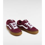 Vans - Caldrone - Sneaker - Port Royale - Canvas Gum
