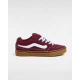 Vans - Caldrone - Sneaker - Port Royale - Canvas Gum