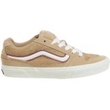 Vans - Caldrone - Sneaker - Beige - Suède
