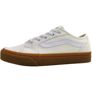 Vans Womens Filmore Decon Marshmallow-Schoenmaat 38