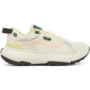 Vans - MTE Crosspath - Sneakers - NATURAL/MULTI - Waterafstotend