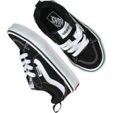 Vans - Filmore - Sneakers - Zwart Wit - Canvas