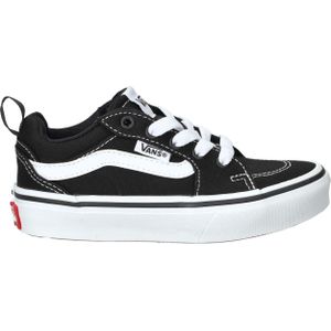 Vans - Filmore - Sneakers - Zwart Wit - Canvas