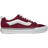 Suède sportschoenen Vans Knu Skool