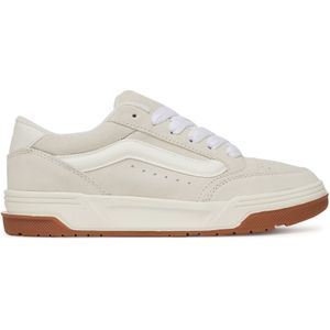 Vans - Hylane - Schoenen - Zwart - Leer