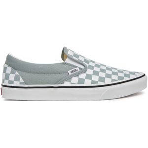 Vans  CLASSIC SLIP-ON  instappers  dames Grijs