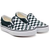 Vans - Classic - Sneakers - Zwart - Synthetisch