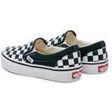 Vans - Classic - Sneakers - Zwart - Synthetisch
