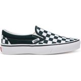 Vans - Classic - Sneakers - Zwart - Synthetisch