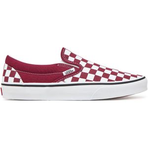 Vans, Heren, Schoenen, Rood, Maat: 42 EU
