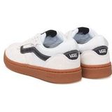 Vans - Cruze 3.0 - Schoenen - Zwart - Leer