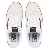 Vans - Cruze 3.0 - Schoenen - Zwart - Leer