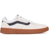 Vans - Cruze 3.0 - Schoenen - Zwart - Leer