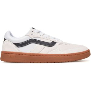 Vans - Cruze 3.0 - Schoenen - Zwart - Leer