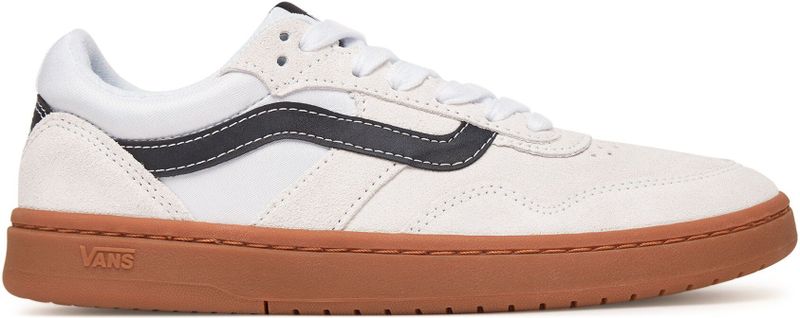 Vans - Cruze 3.0 - Schoenen - Zwart - Leer