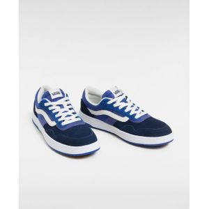 VANS - CRUZE 3.0 - Sneakers - Blauw / Indigo / Wit