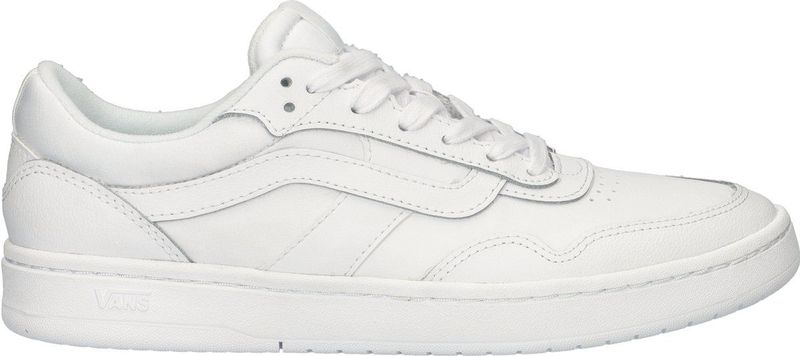 Vans - Cruze 3.0 - Schoenen - Zwart - Leer