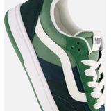 Vans - Cruze 3.0 - Schoenen - Zwart - Leer