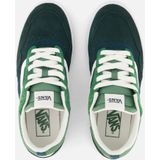 Vans - Cruze 3.0 - Schoenen - Zwart - Leer