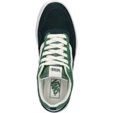 Vans - Cruze 3.0 - Schoenen - Zwart - Leer